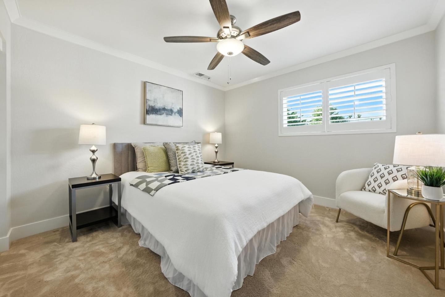 Detail Gallery Image 43 of 61 For 1787 Wyrick Ave, San Jose,  CA 95124 - 3 Beds | 2 Baths