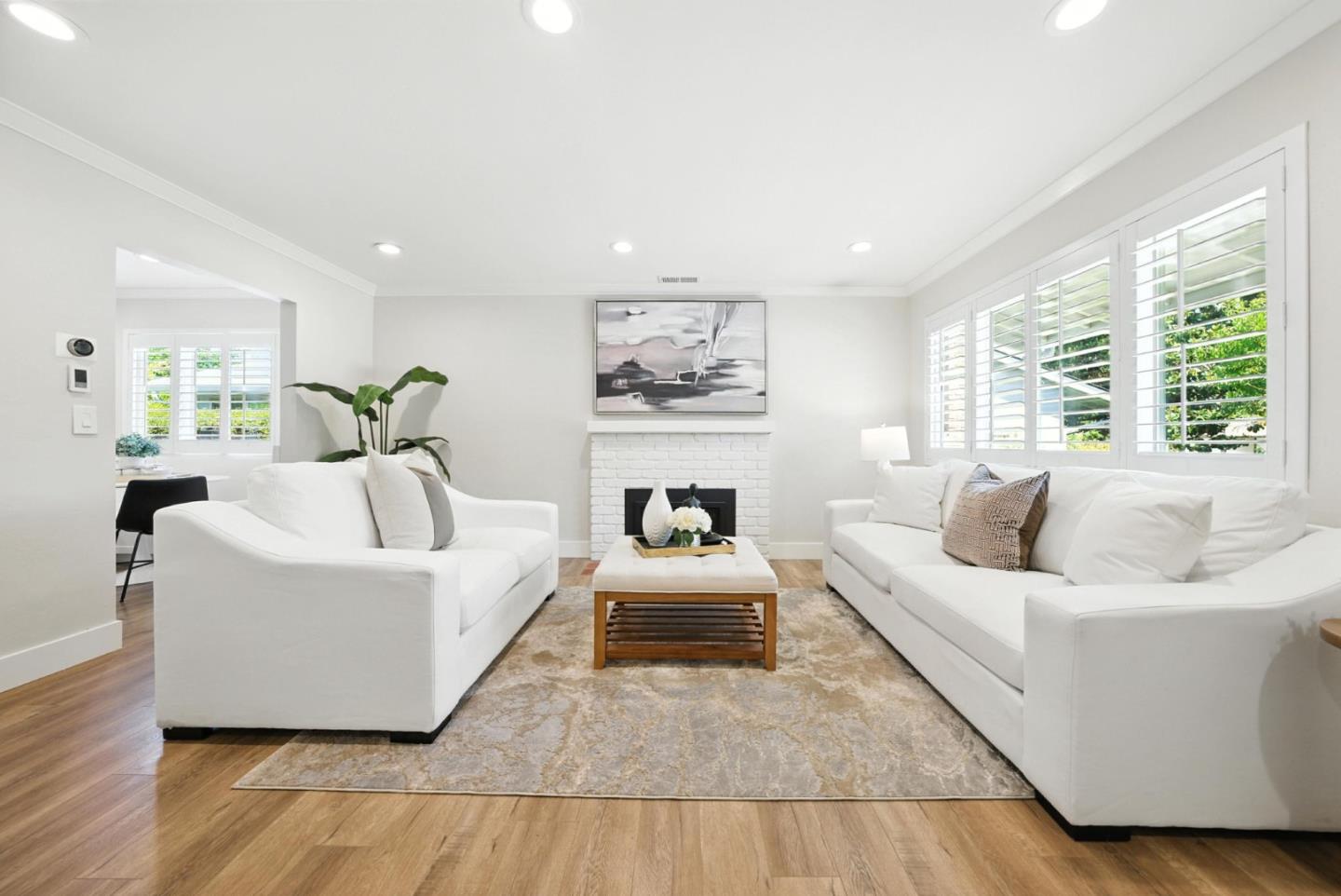 Detail Gallery Image 5 of 61 For 1787 Wyrick Ave, San Jose,  CA 95124 - 3 Beds | 2 Baths
