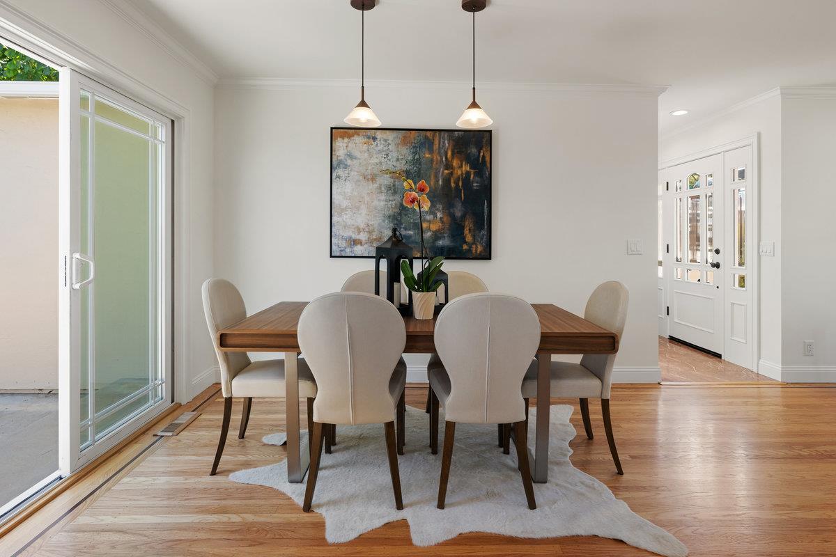 Detail Gallery Image 10 of 58 For 1793 Holly Ave, San Bruno,  CA 94066 - 3 Beds | 2 Baths