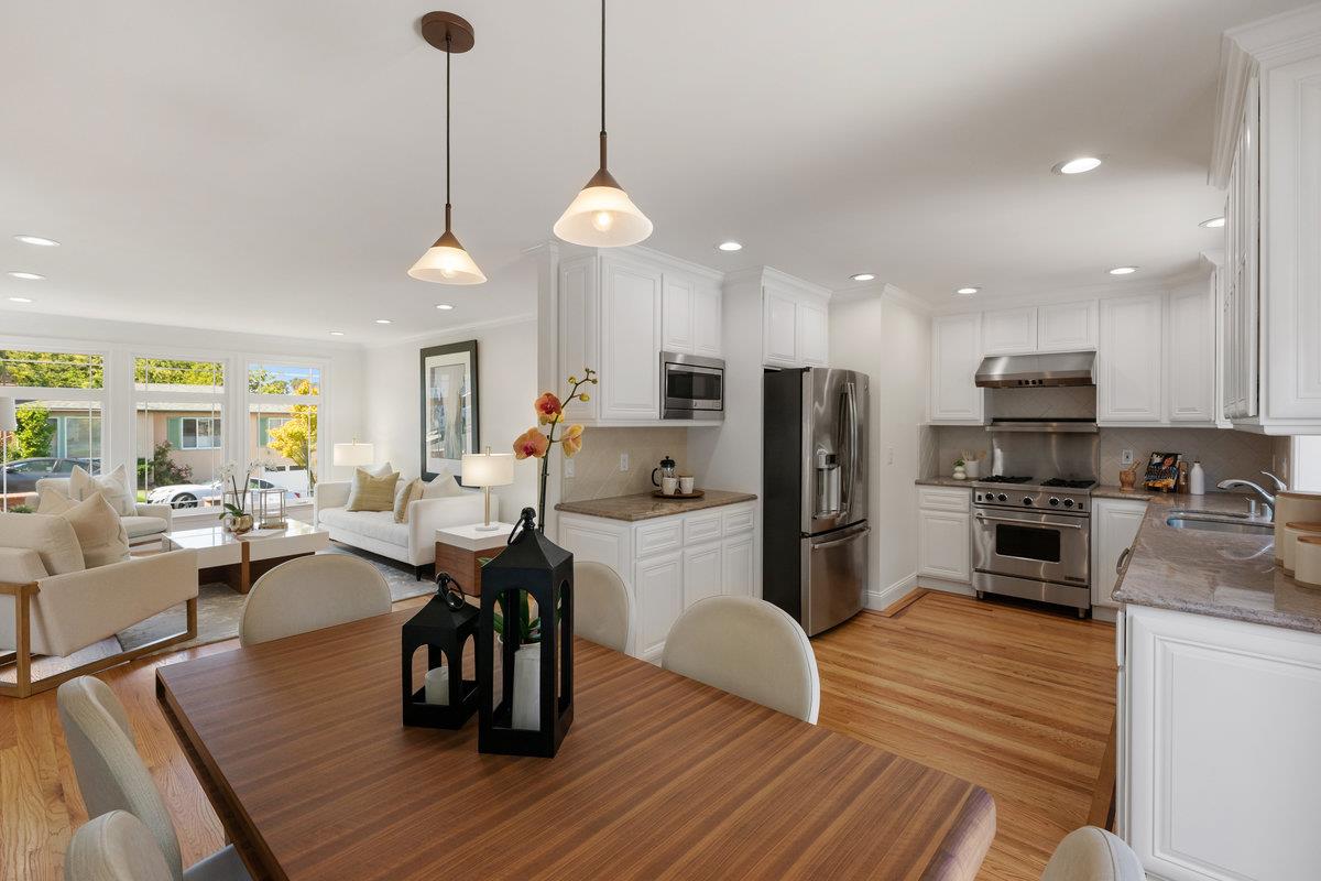 Detail Gallery Image 11 of 58 For 1793 Holly Ave, San Bruno,  CA 94066 - 3 Beds | 2 Baths