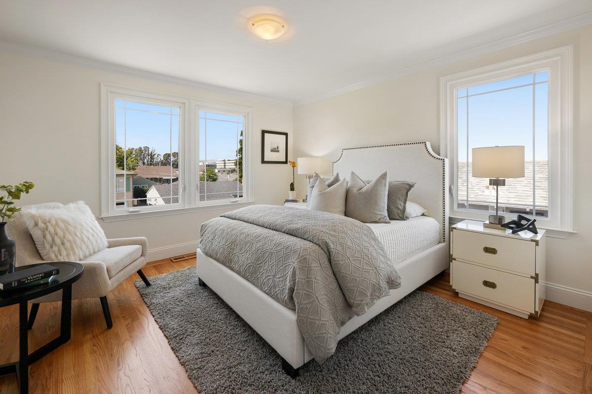 Detail Gallery Image 17 of 58 For 1793 Holly Ave, San Bruno,  CA 94066 - 3 Beds | 2 Baths