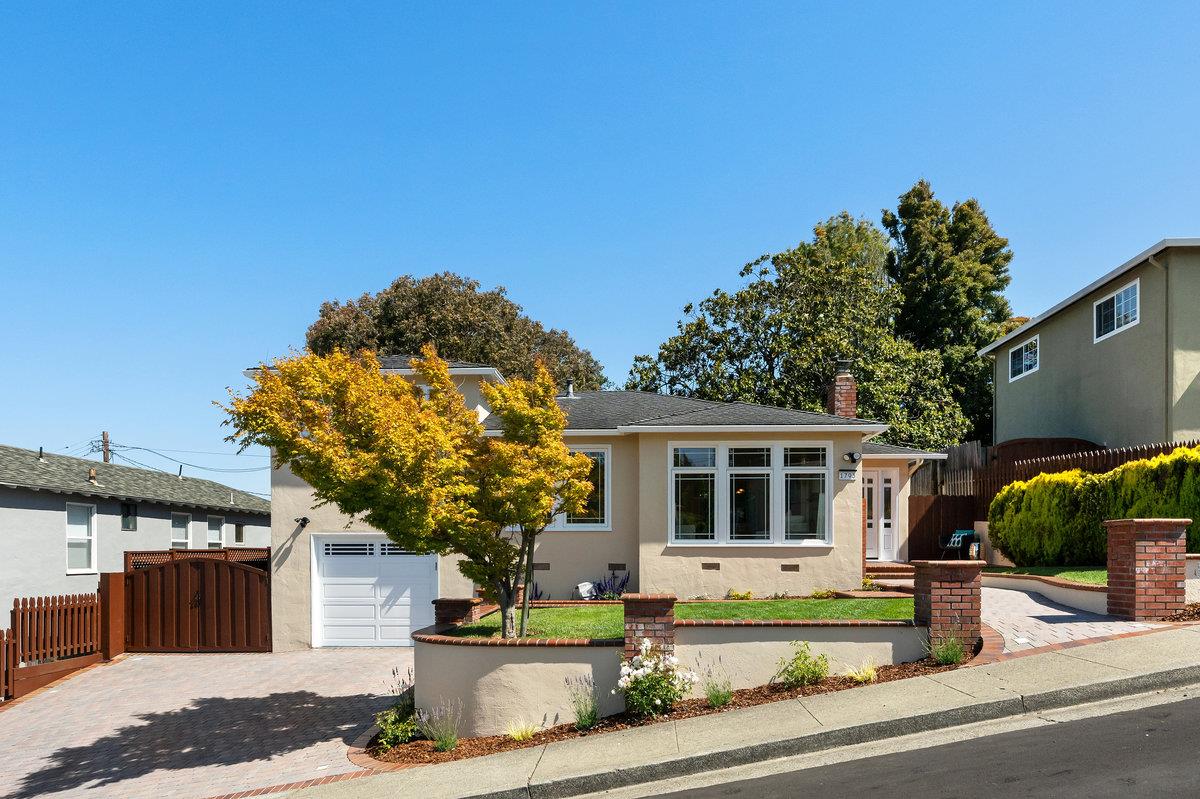 Detail Gallery Image 2 of 58 For 1793 Holly Ave, San Bruno,  CA 94066 - 3 Beds | 2 Baths