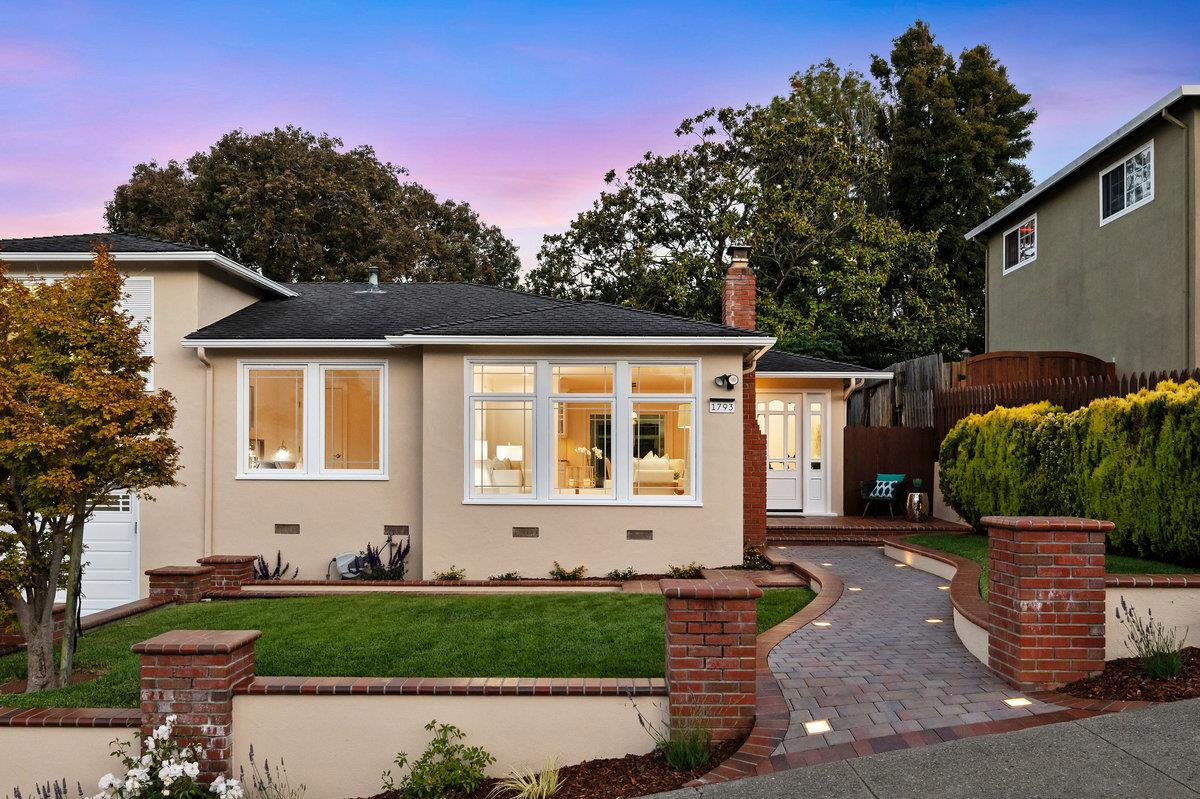 Detail Gallery Image 3 of 58 For 1793 Holly Ave, San Bruno,  CA 94066 - 3 Beds | 2 Baths