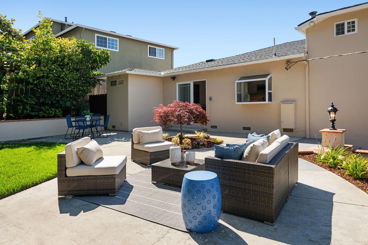 Detail Gallery Image 35 of 58 For 1793 Holly Ave, San Bruno,  CA 94066 - 3 Beds | 2 Baths