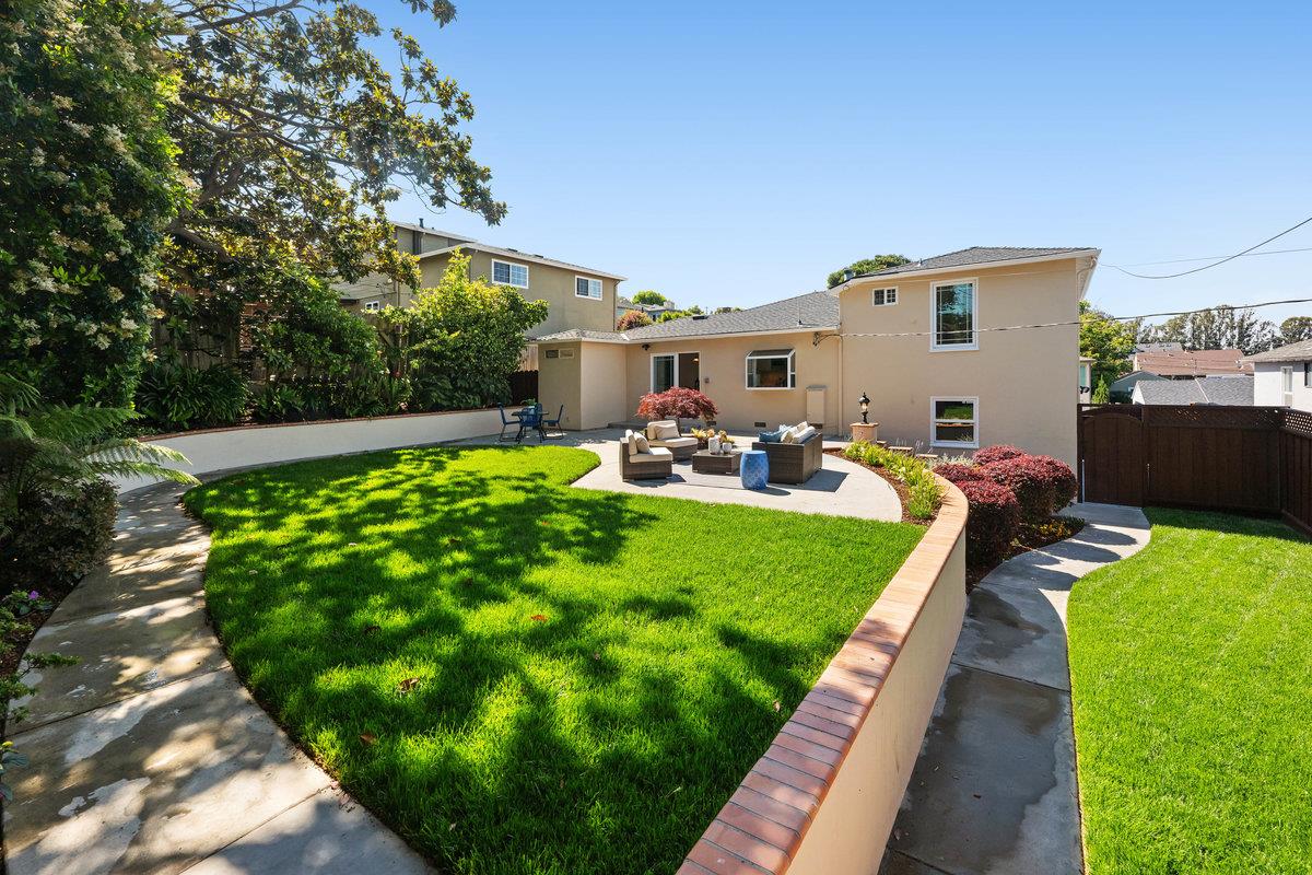 Detail Gallery Image 36 of 58 For 1793 Holly Ave, San Bruno,  CA 94066 - 3 Beds | 2 Baths