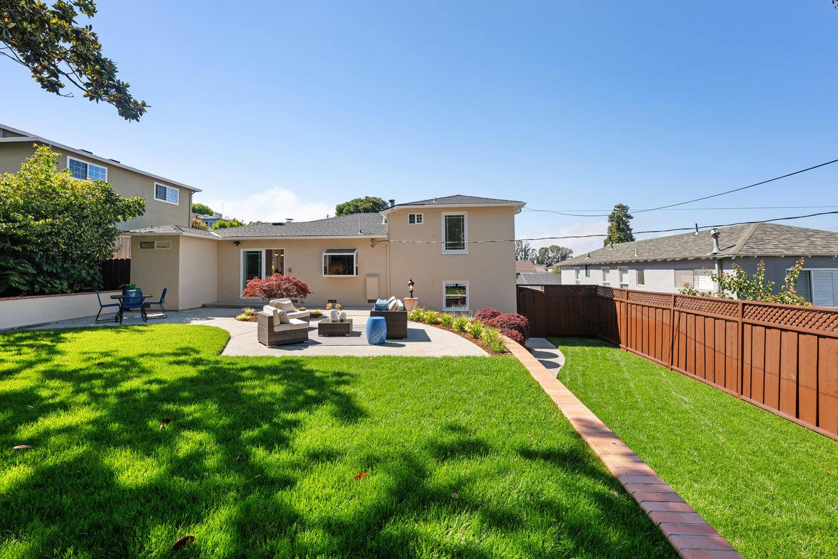 Detail Gallery Image 37 of 58 For 1793 Holly Ave, San Bruno,  CA 94066 - 3 Beds | 2 Baths