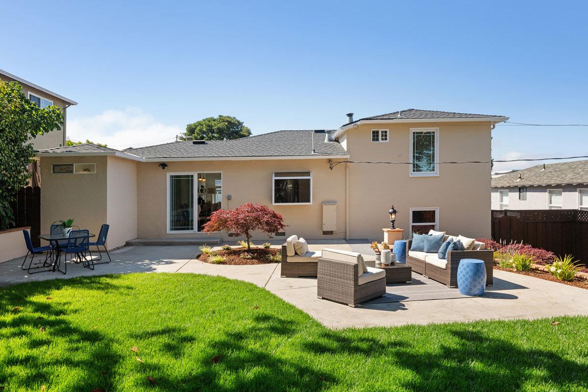 Detail Gallery Image 38 of 58 For 1793 Holly Ave, San Bruno,  CA 94066 - 3 Beds | 2 Baths