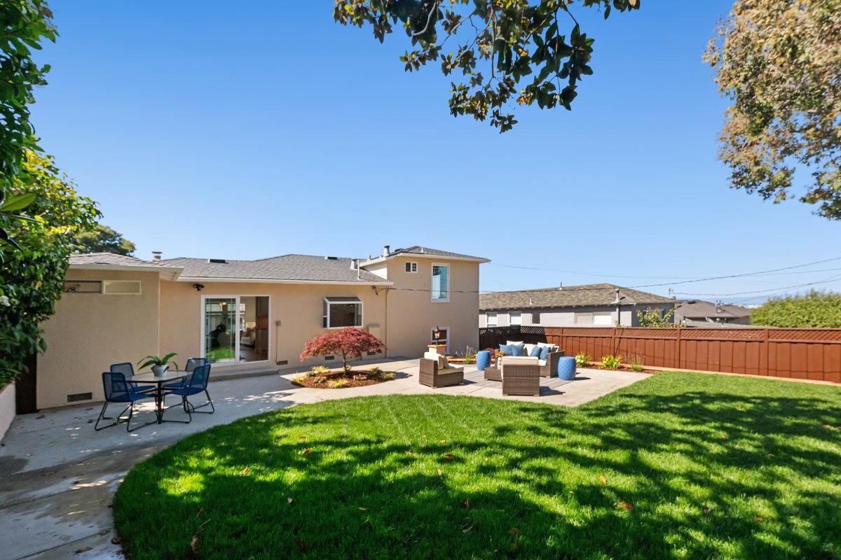 Detail Gallery Image 39 of 58 For 1793 Holly Ave, San Bruno,  CA 94066 - 3 Beds | 2 Baths