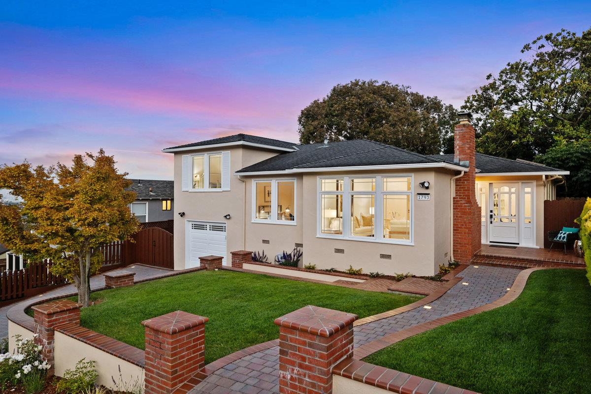 Detail Gallery Image 4 of 58 For 1793 Holly Ave, San Bruno,  CA 94066 - 3 Beds | 2 Baths