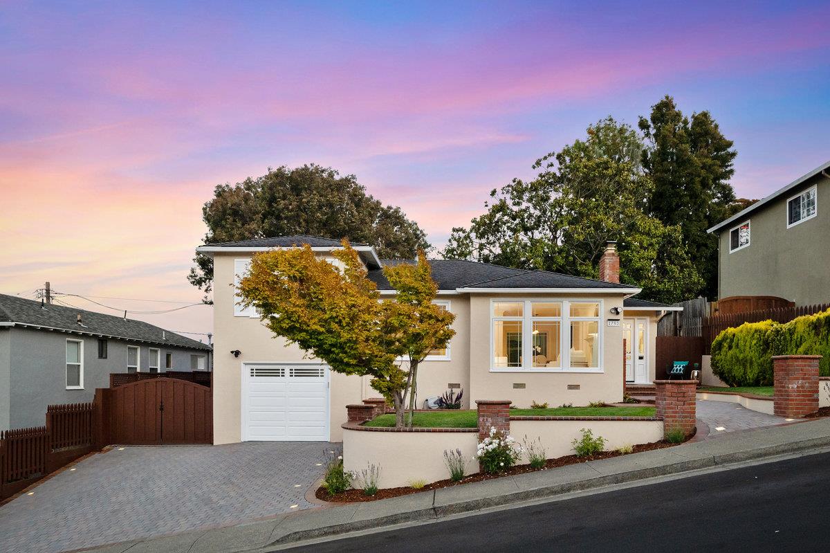 Detail Gallery Image 43 of 58 For 1793 Holly Ave, San Bruno,  CA 94066 - 3 Beds | 2 Baths