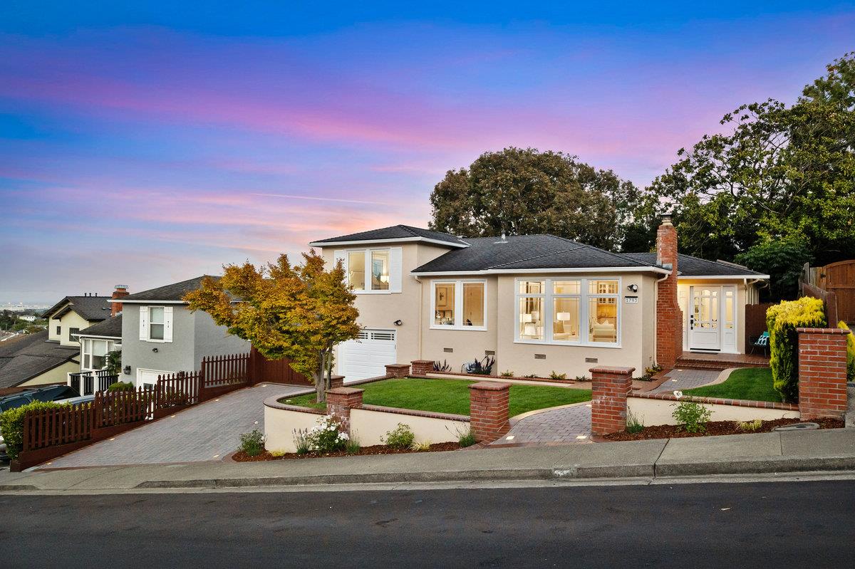 Detail Gallery Image 44 of 58 For 1793 Holly Ave, San Bruno,  CA 94066 - 3 Beds | 2 Baths