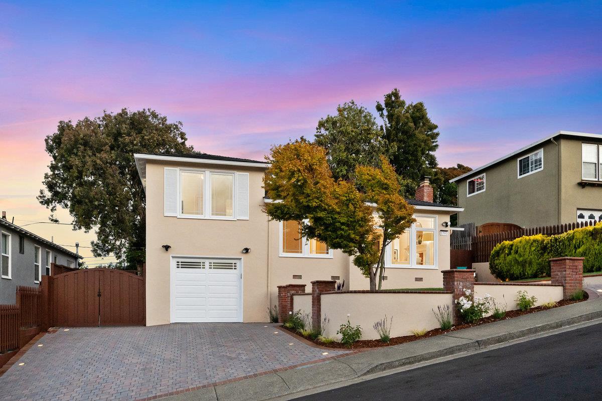 Detail Gallery Image 45 of 58 For 1793 Holly Ave, San Bruno,  CA 94066 - 3 Beds | 2 Baths
