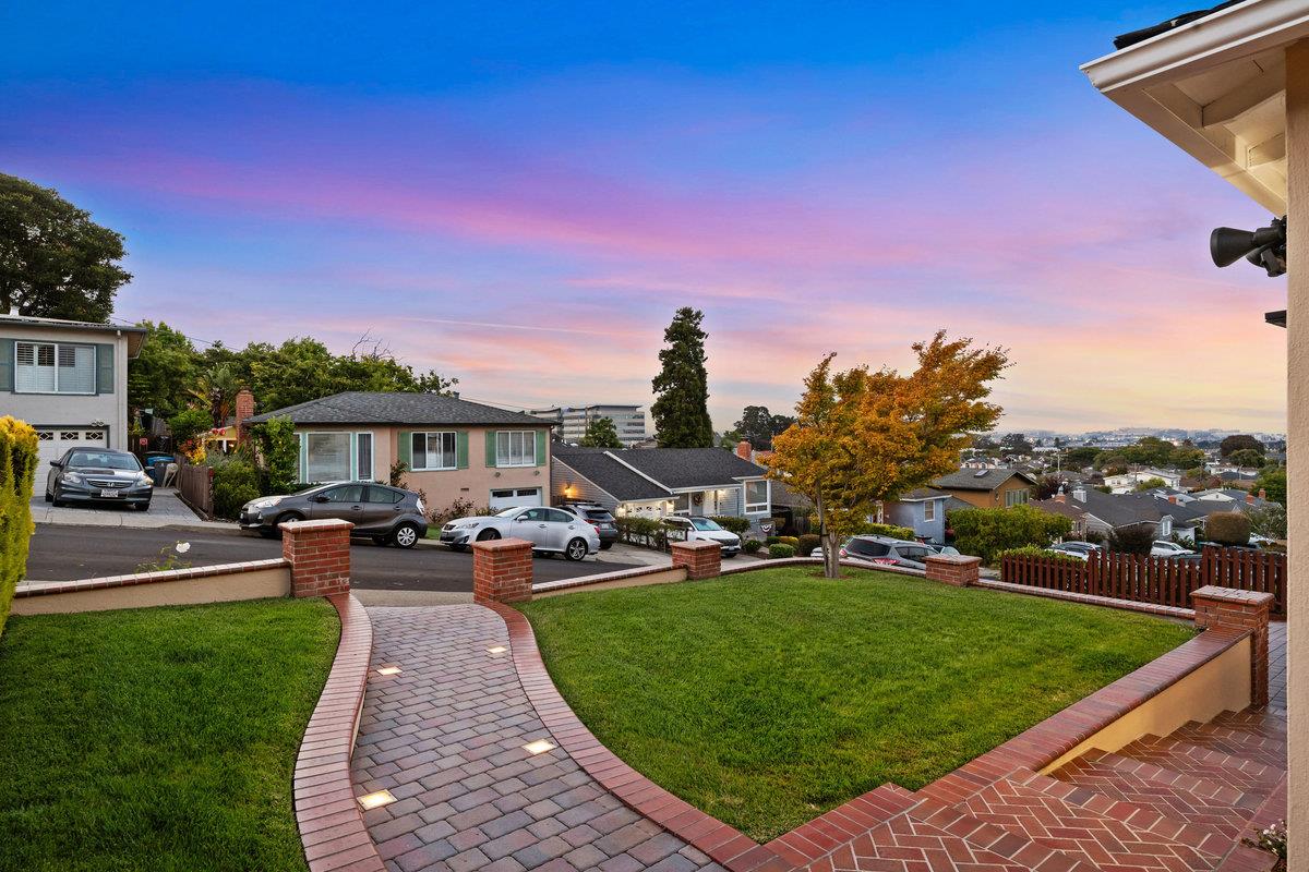 Detail Gallery Image 46 of 58 For 1793 Holly Ave, San Bruno,  CA 94066 - 3 Beds | 2 Baths
