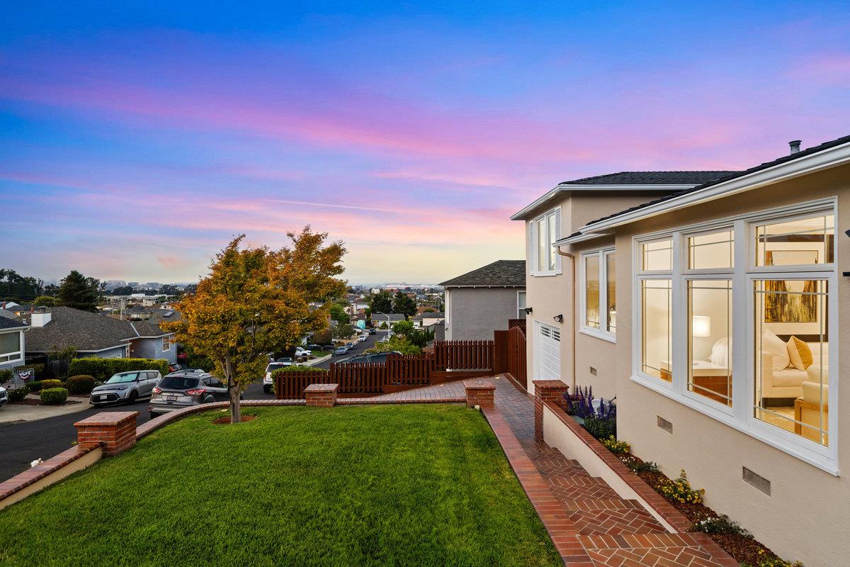 Detail Gallery Image 47 of 58 For 1793 Holly Ave, San Bruno,  CA 94066 - 3 Beds | 2 Baths