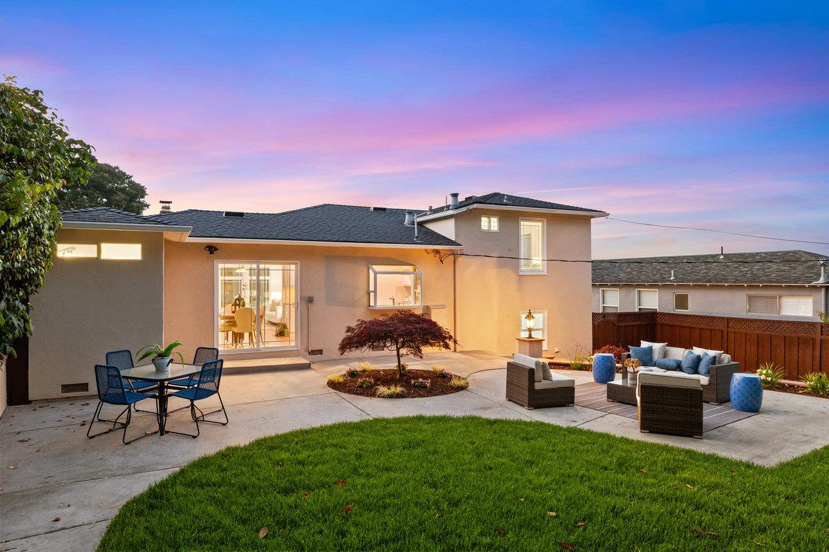 Detail Gallery Image 49 of 58 For 1793 Holly Ave, San Bruno,  CA 94066 - 3 Beds | 2 Baths