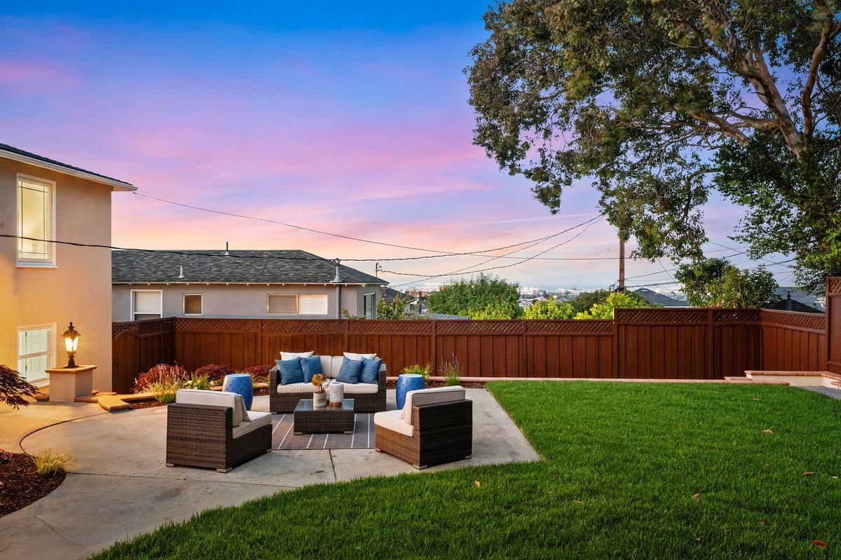 Detail Gallery Image 50 of 58 For 1793 Holly Ave, San Bruno,  CA 94066 - 3 Beds | 2 Baths