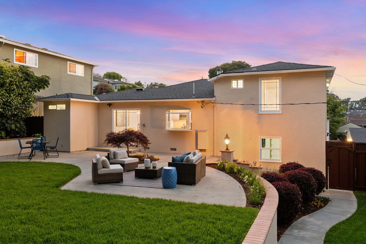 Detail Gallery Image 51 of 58 For 1793 Holly Ave, San Bruno,  CA 94066 - 3 Beds | 2 Baths