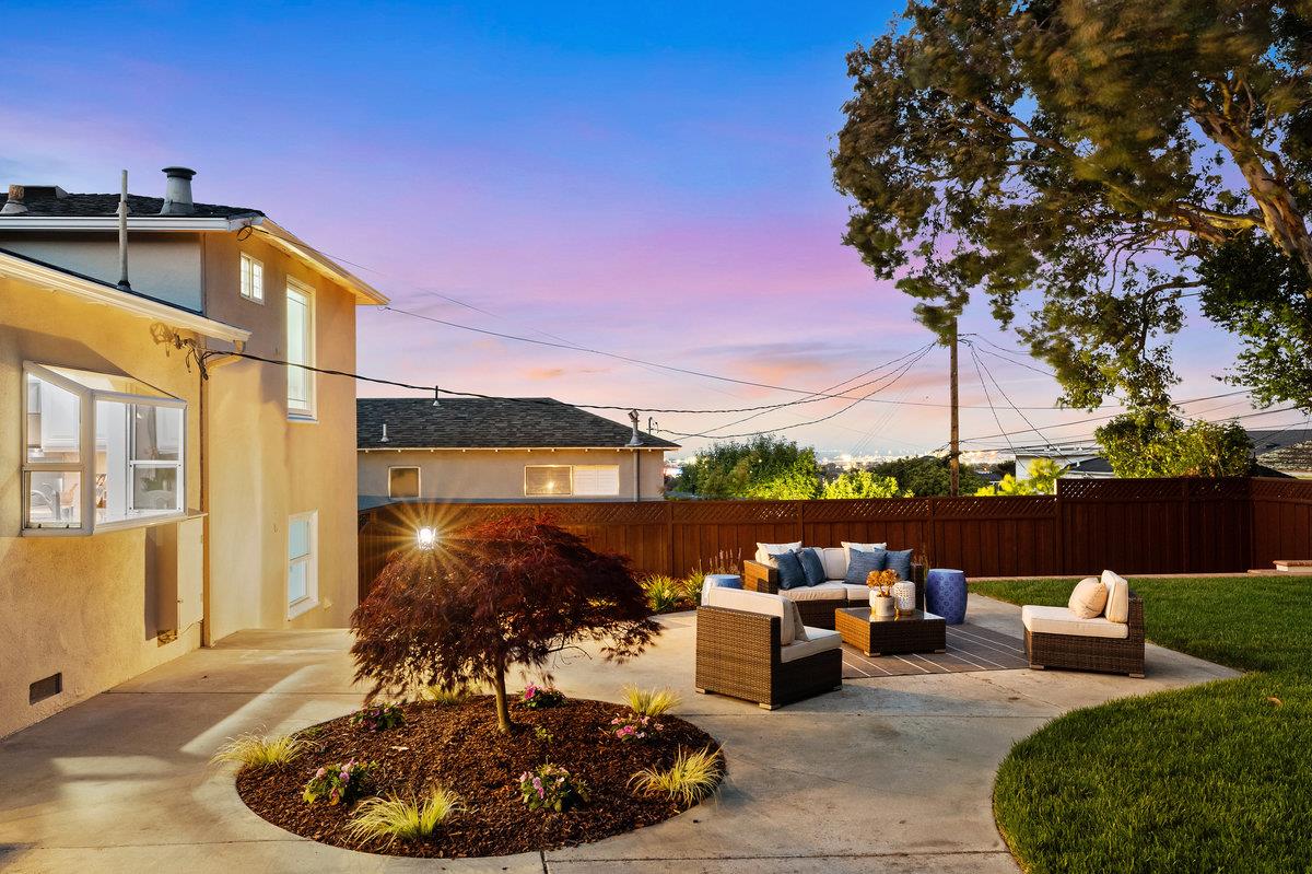 Detail Gallery Image 54 of 58 For 1793 Holly Ave, San Bruno,  CA 94066 - 3 Beds | 2 Baths