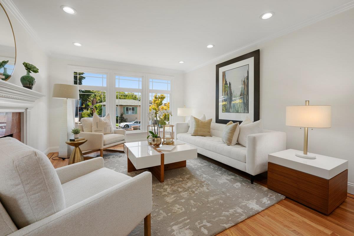 Detail Gallery Image 7 of 58 For 1793 Holly Ave, San Bruno,  CA 94066 - 3 Beds | 2 Baths