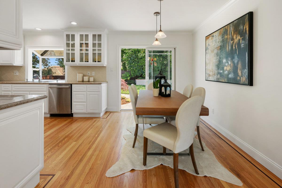Detail Gallery Image 9 of 58 For 1793 Holly Ave, San Bruno,  CA 94066 - 3 Beds | 2 Baths