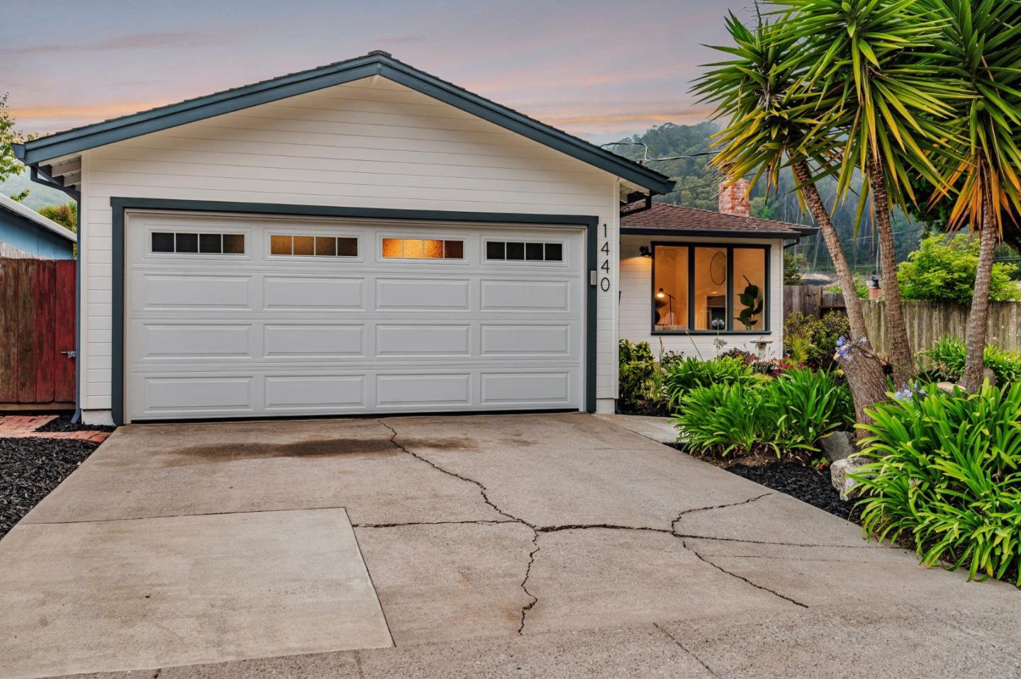 Detail Gallery Image 36 of 64 For 1440 Serra Dr, Pacifica,  CA 94044 - 3 Beds | 1 Baths