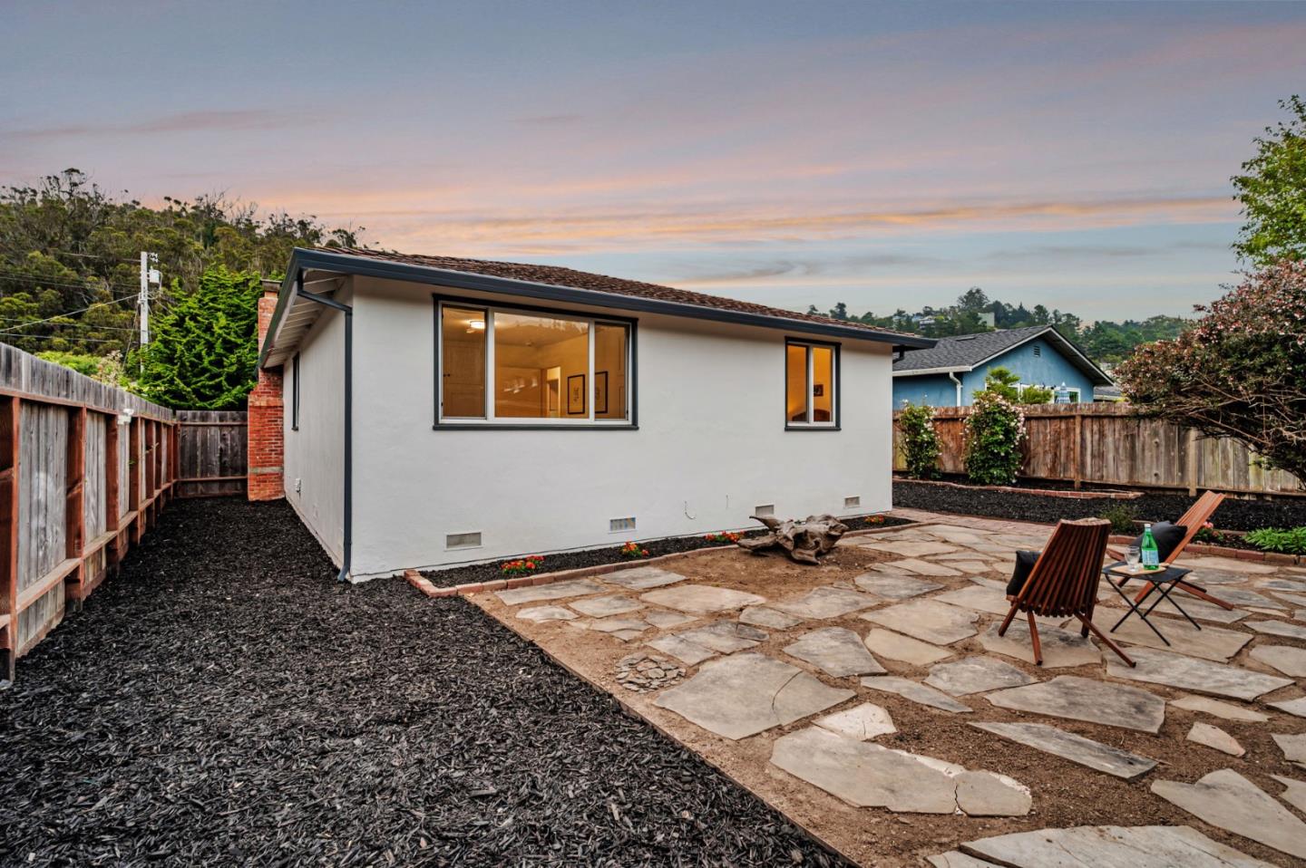 Detail Gallery Image 38 of 64 For 1440 Serra Dr, Pacifica,  CA 94044 - 3 Beds | 1 Baths