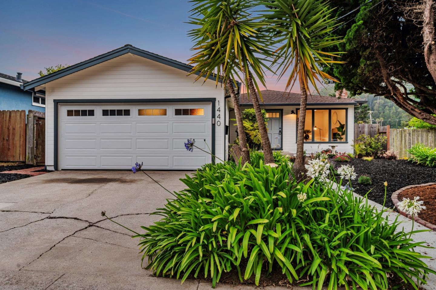 Detail Gallery Image 40 of 64 For 1440 Serra Dr, Pacifica,  CA 94044 - 3 Beds | 1 Baths