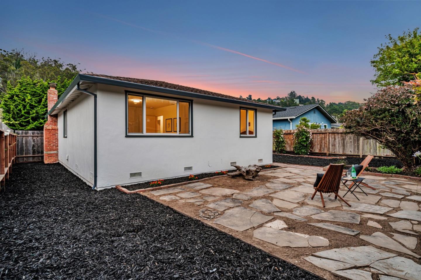 Detail Gallery Image 44 of 64 For 1440 Serra Dr, Pacifica,  CA 94044 - 3 Beds | 1 Baths