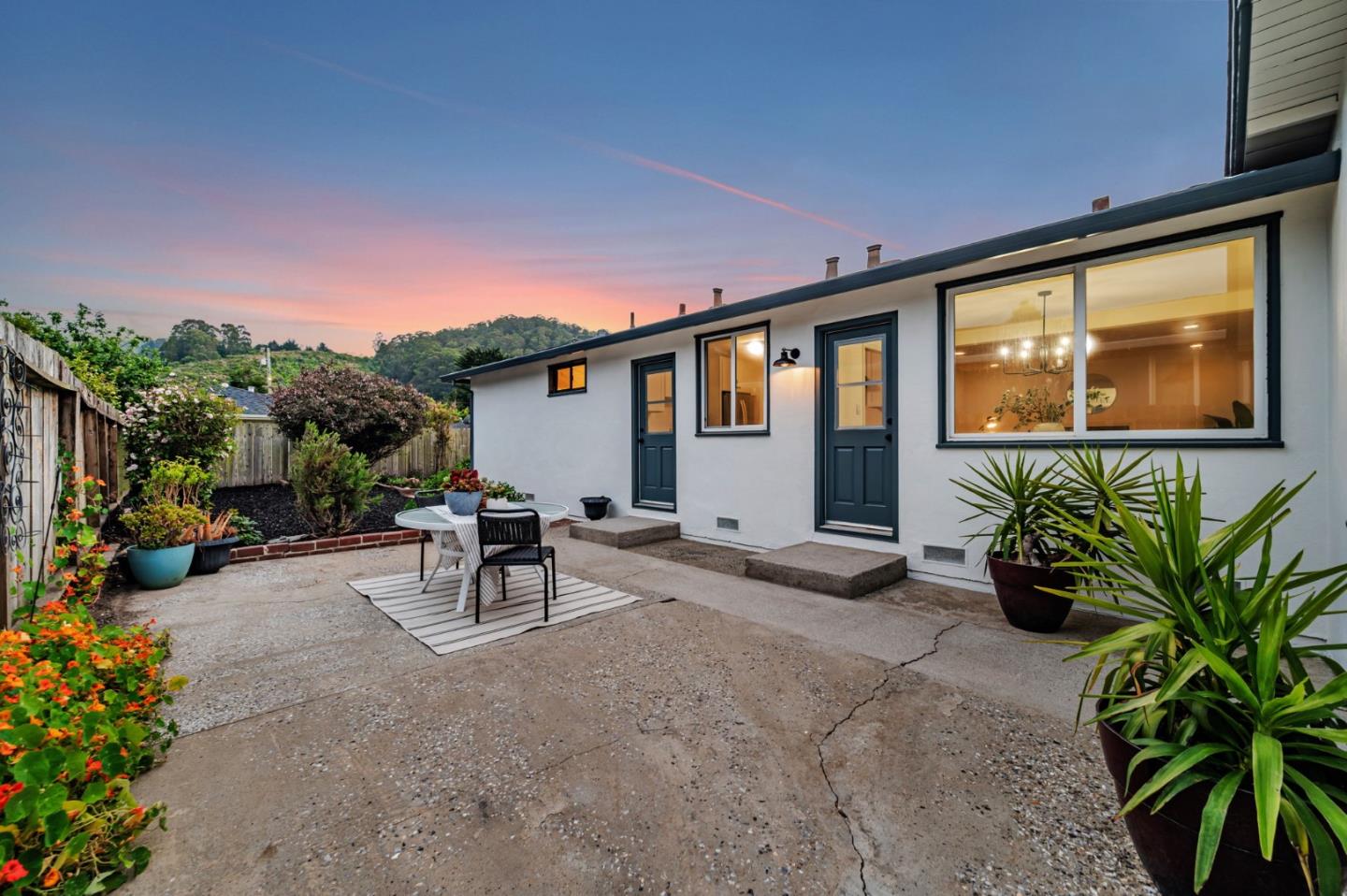 Detail Gallery Image 45 of 64 For 1440 Serra Dr, Pacifica,  CA 94044 - 3 Beds | 1 Baths