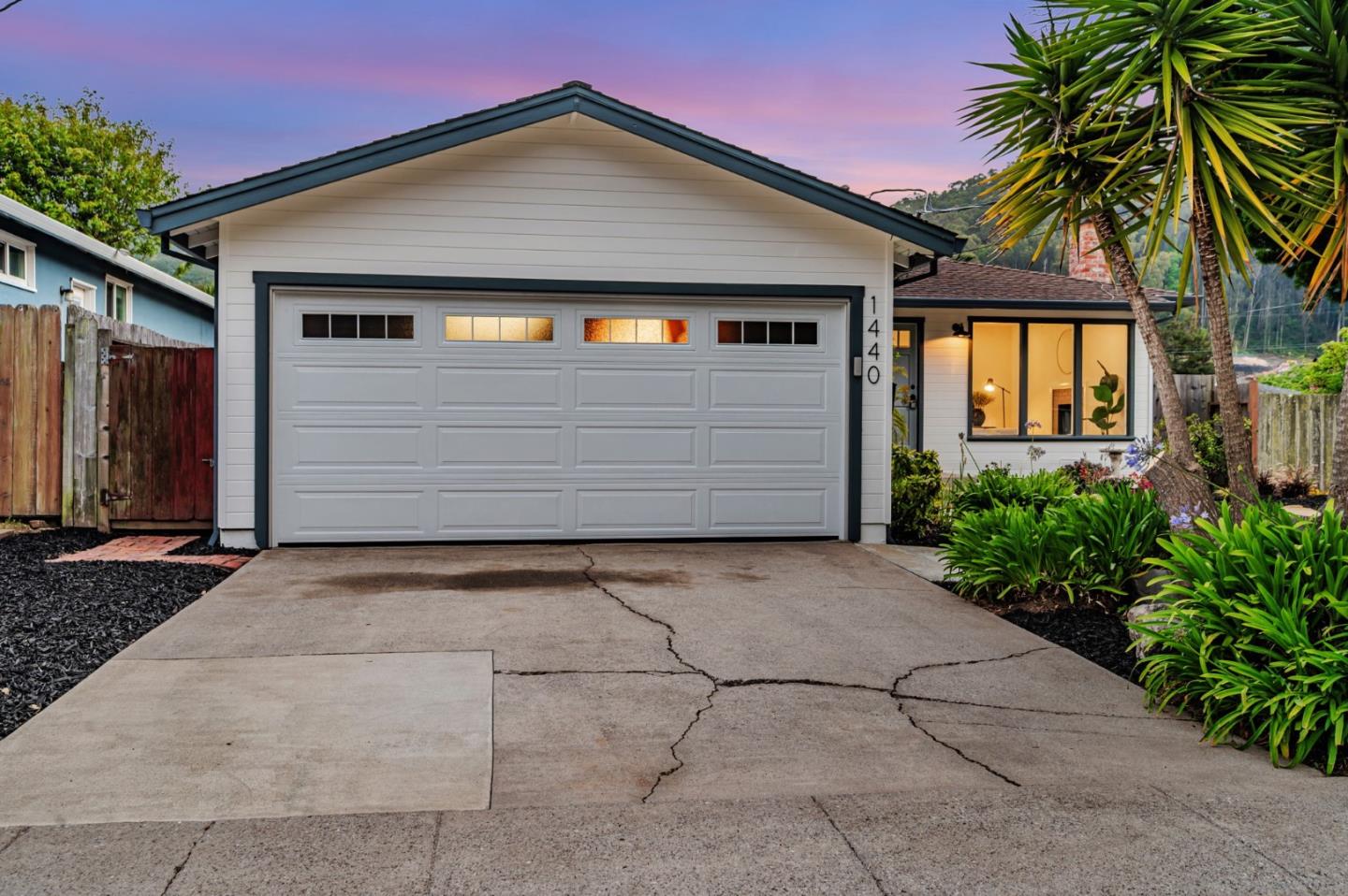 Detail Gallery Image 48 of 64 For 1440 Serra Dr, Pacifica,  CA 94044 - 3 Beds | 1 Baths
