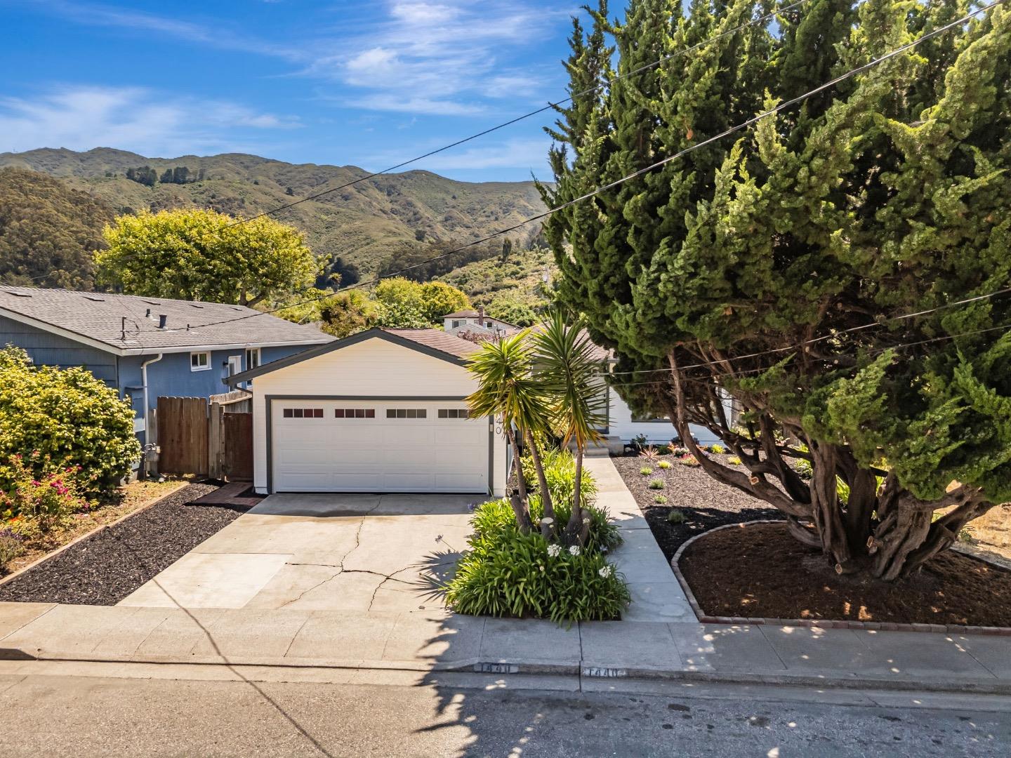 Detail Gallery Image 50 of 64 For 1440 Serra Dr, Pacifica,  CA 94044 - 3 Beds | 1 Baths