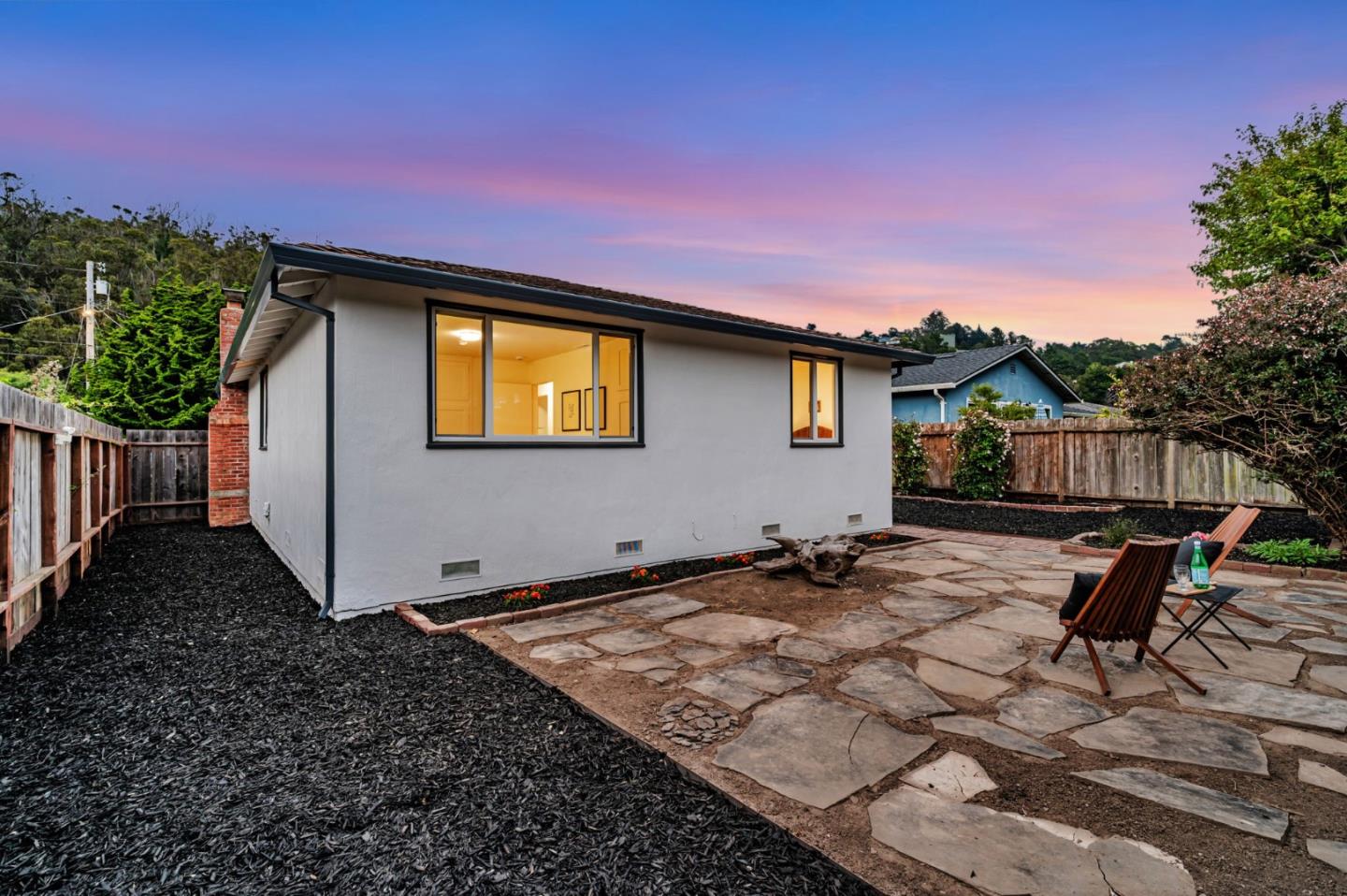 Detail Gallery Image 51 of 64 For 1440 Serra Dr, Pacifica,  CA 94044 - 3 Beds | 1 Baths