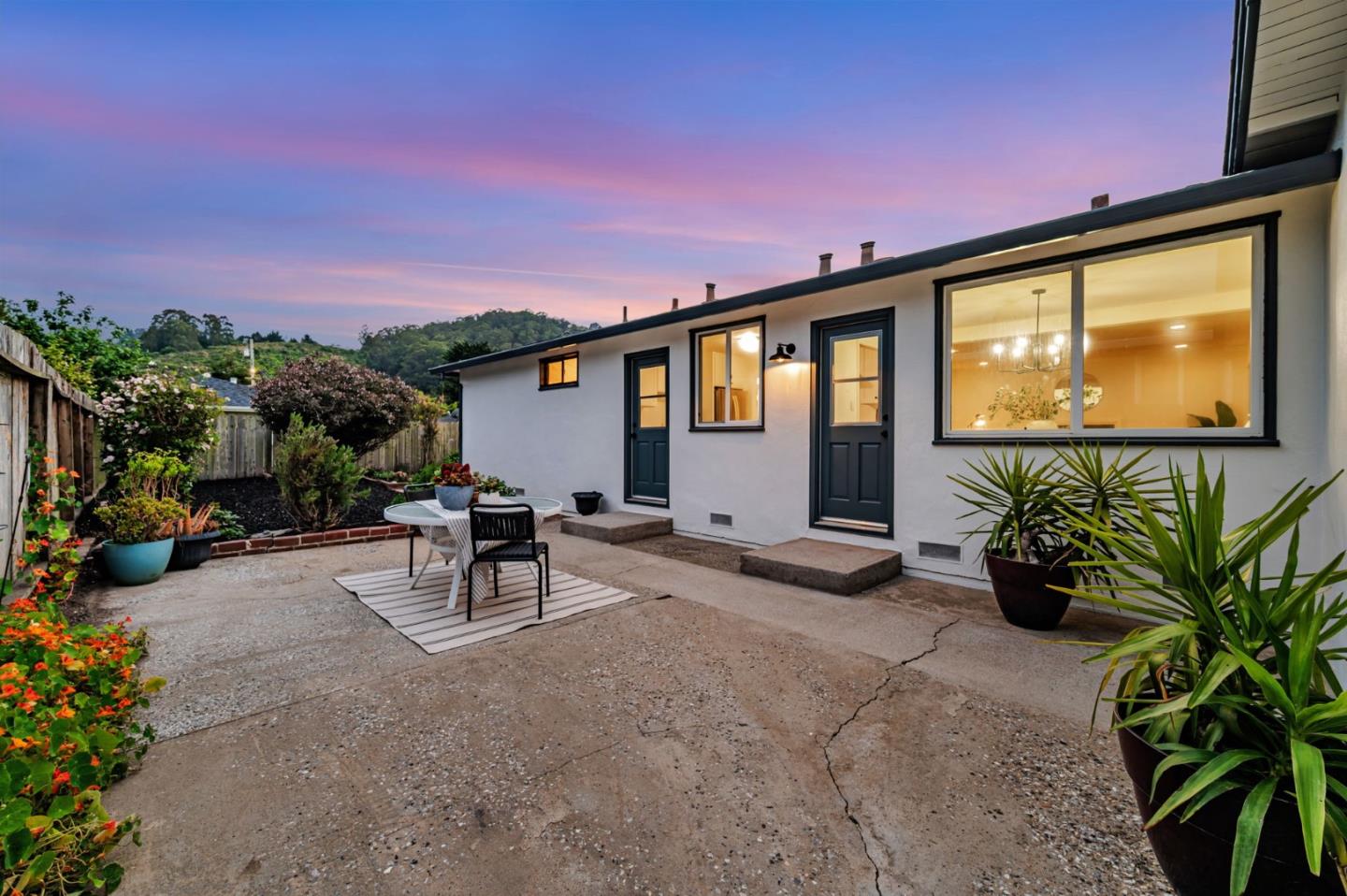 Detail Gallery Image 52 of 64 For 1440 Serra Dr, Pacifica,  CA 94044 - 3 Beds | 1 Baths