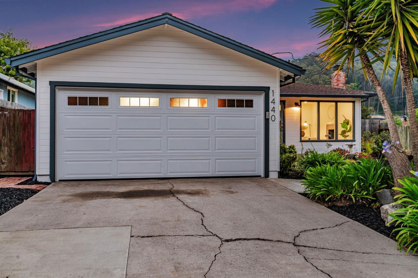 Detail Gallery Image 54 of 64 For 1440 Serra Dr, Pacifica,  CA 94044 - 3 Beds | 1 Baths