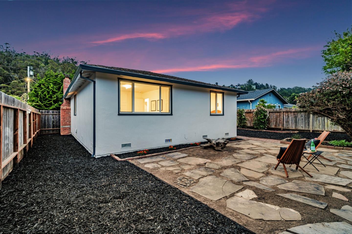 Detail Gallery Image 56 of 64 For 1440 Serra Dr, Pacifica,  CA 94044 - 3 Beds | 1 Baths