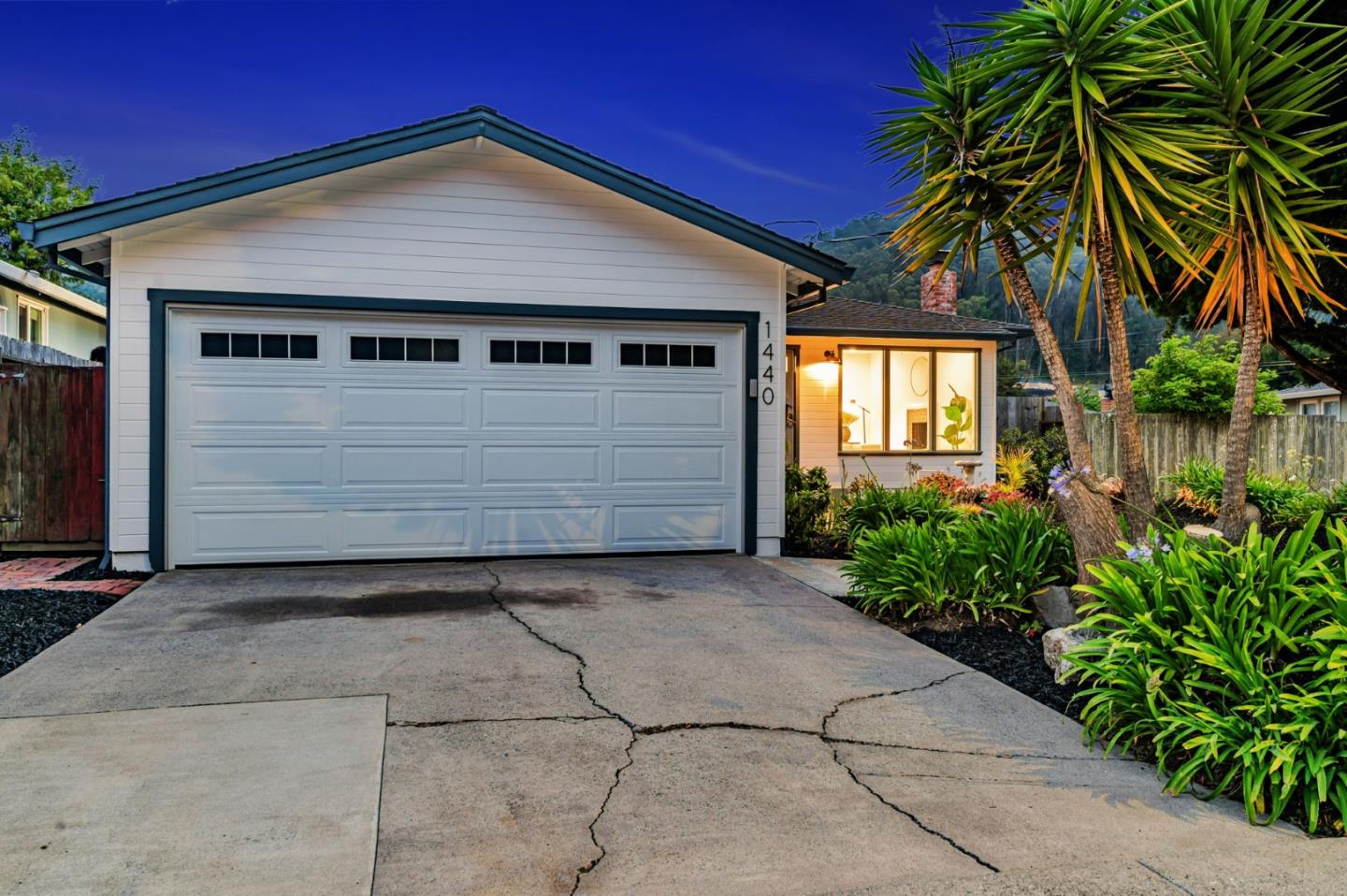 Detail Gallery Image 60 of 64 For 1440 Serra Dr, Pacifica,  CA 94044 - 3 Beds | 1 Baths