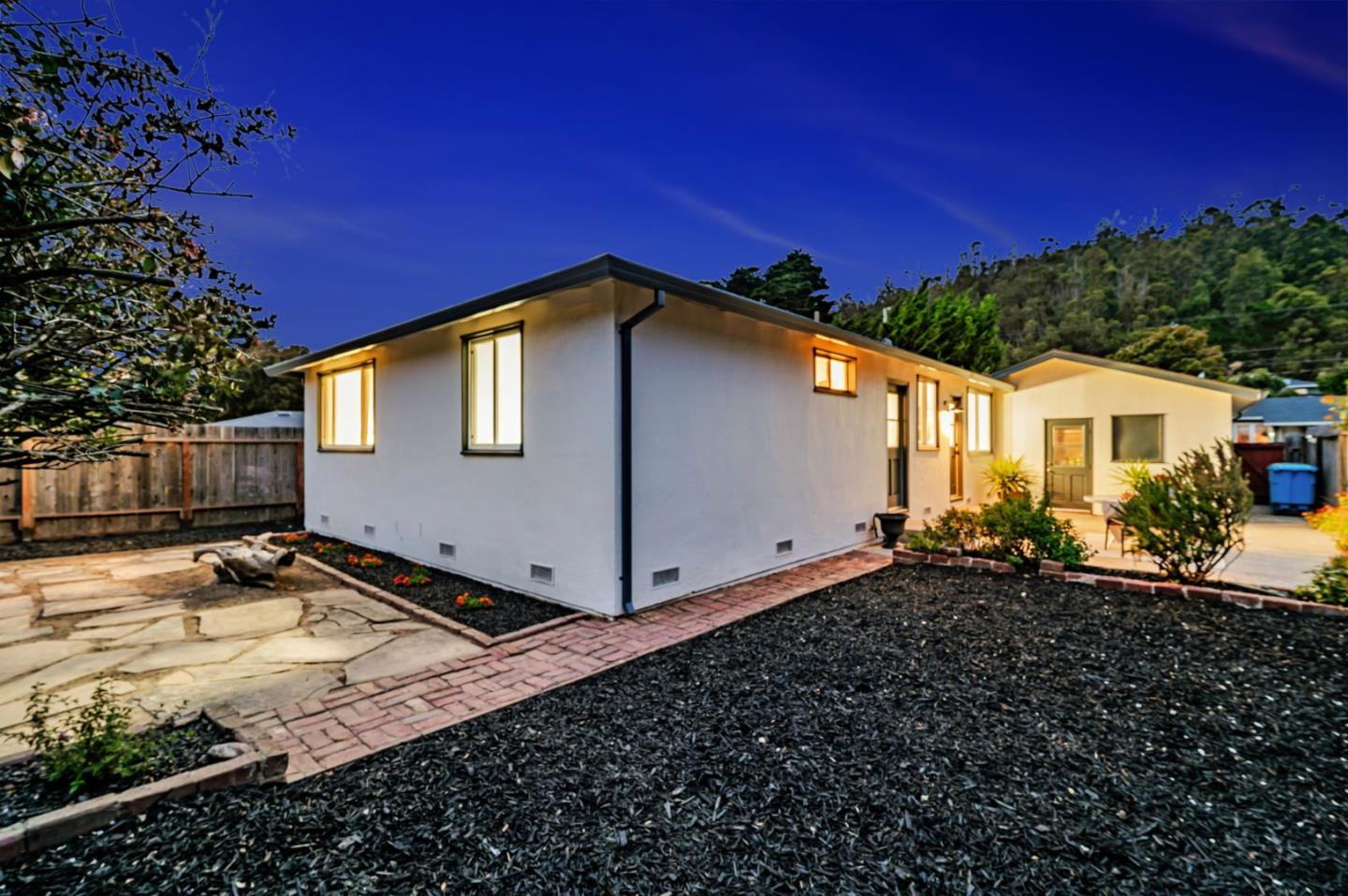 Detail Gallery Image 61 of 64 For 1440 Serra Dr, Pacifica,  CA 94044 - 3 Beds | 1 Baths