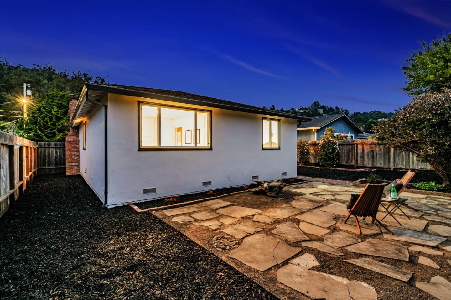 Detail Gallery Image 62 of 64 For 1440 Serra Dr, Pacifica,  CA 94044 - 3 Beds | 1 Baths
