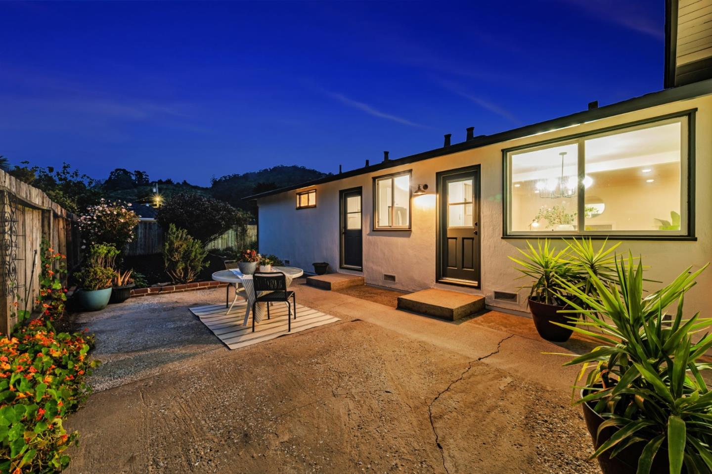 Detail Gallery Image 63 of 64 For 1440 Serra Dr, Pacifica,  CA 94044 - 3 Beds | 1 Baths