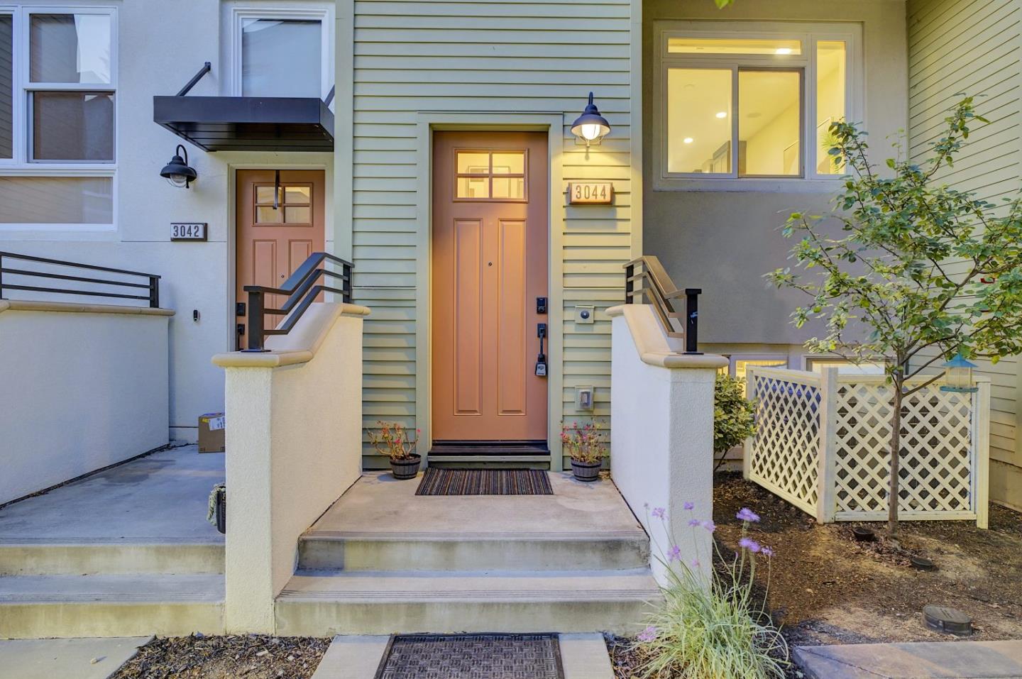 Detail Gallery Image 2 of 57 For 3044 Mawing Rd, San Mateo,  CA 94403 - 4 Beds | 4 Baths
