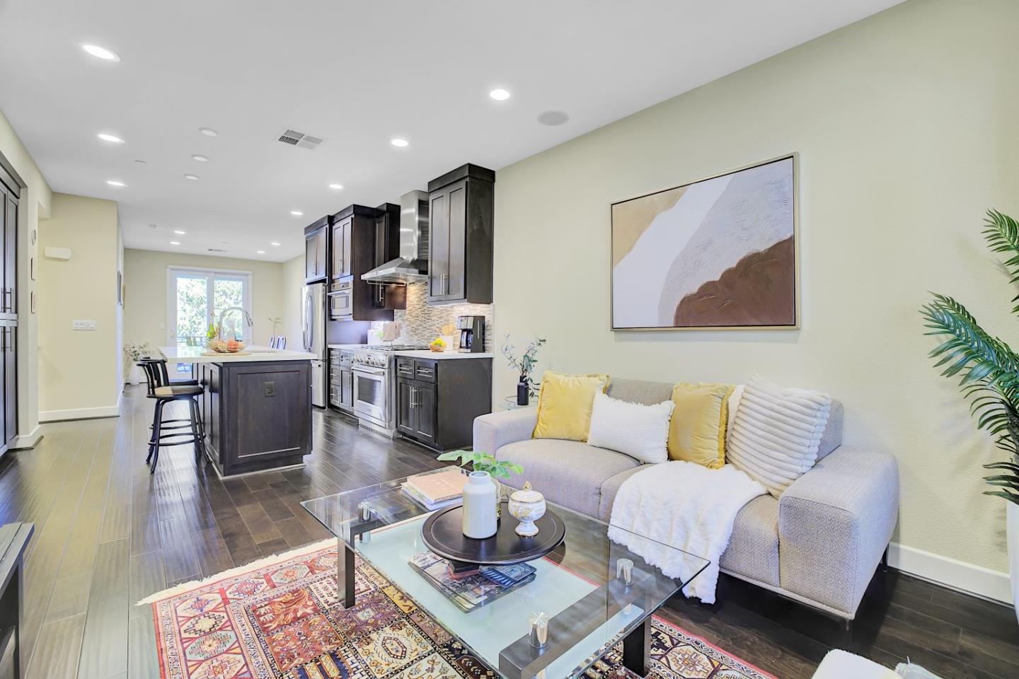 Detail Gallery Image 6 of 57 For 3044 Mawing Rd, San Mateo,  CA 94403 - 4 Beds | 4 Baths