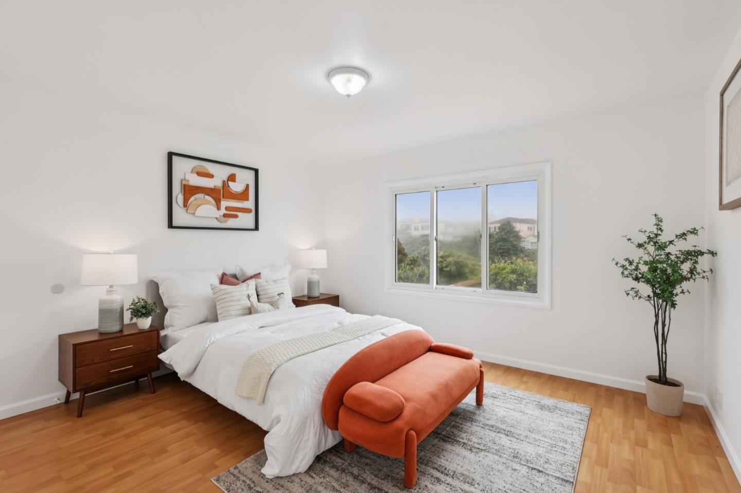 Detail Gallery Image 18 of 36 For 1360 S Mayfair Ave, Daly City,  CA 94015 - 4 Beds | 2 Baths
