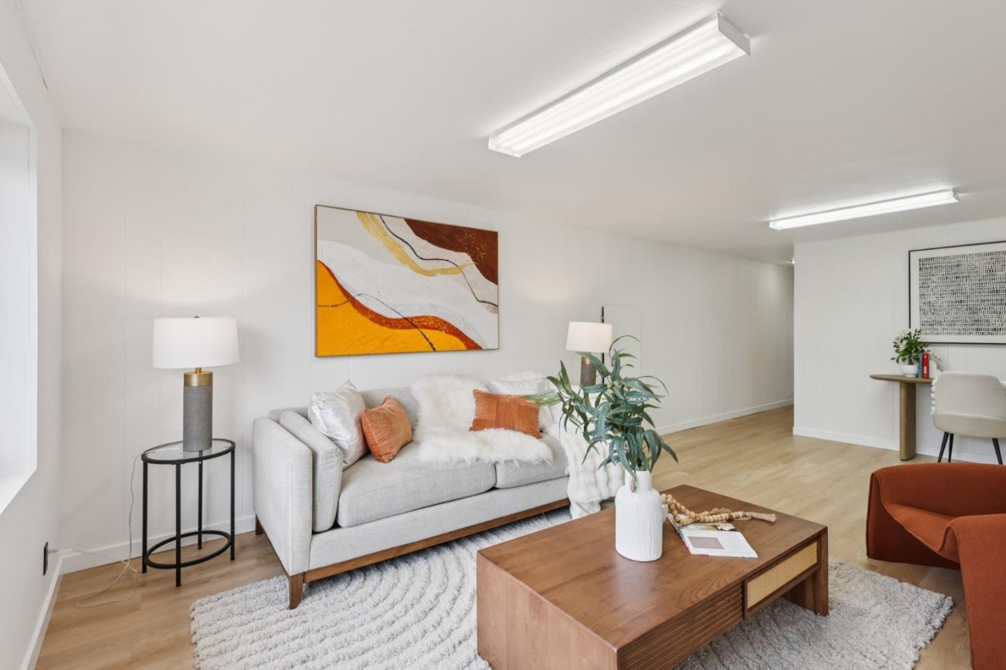 Detail Gallery Image 22 of 36 For 1360 S Mayfair Ave, Daly City,  CA 94015 - 4 Beds | 2 Baths