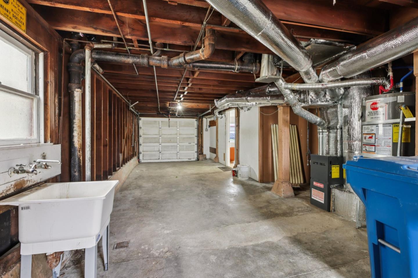Detail Gallery Image 28 of 36 For 1360 S Mayfair Ave, Daly City,  CA 94015 - 4 Beds | 2 Baths