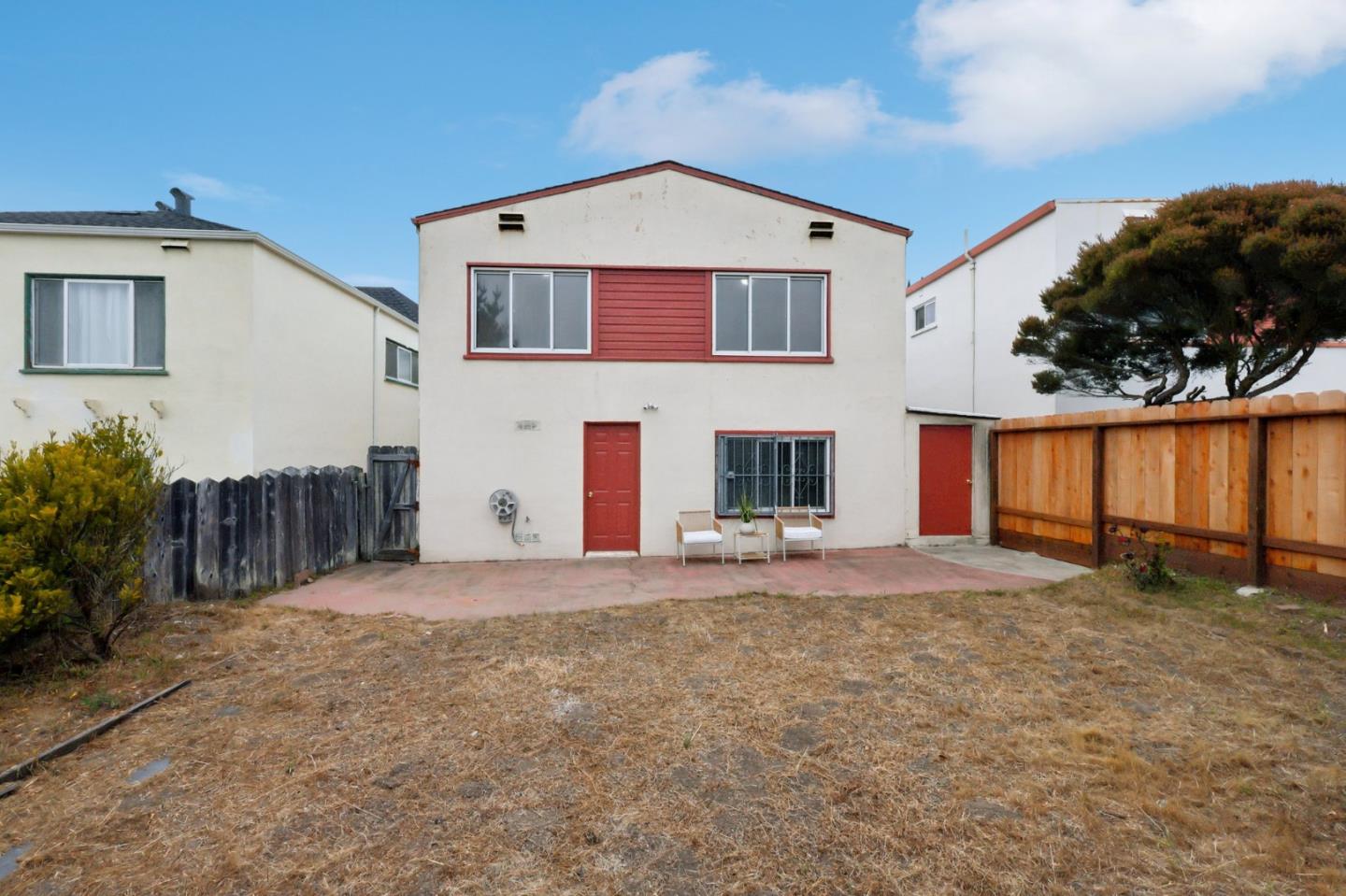 Detail Gallery Image 29 of 36 For 1360 S Mayfair Ave, Daly City,  CA 94015 - 4 Beds | 2 Baths