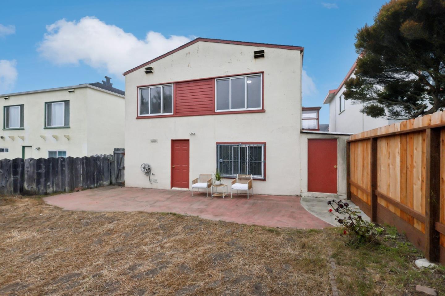 Detail Gallery Image 30 of 36 For 1360 S Mayfair Ave, Daly City,  CA 94015 - 4 Beds | 2 Baths