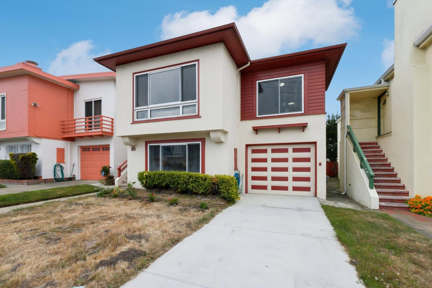 Detail Gallery Image 32 of 36 For 1360 S Mayfair Ave, Daly City,  CA 94015 - 4 Beds | 2 Baths
