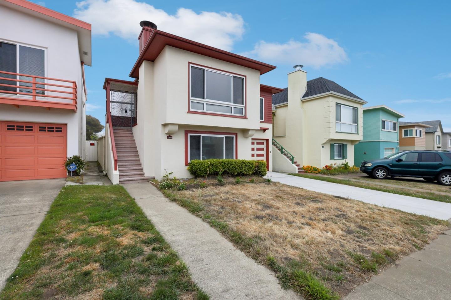 Detail Gallery Image 33 of 36 For 1360 S Mayfair Ave, Daly City,  CA 94015 - 4 Beds | 2 Baths