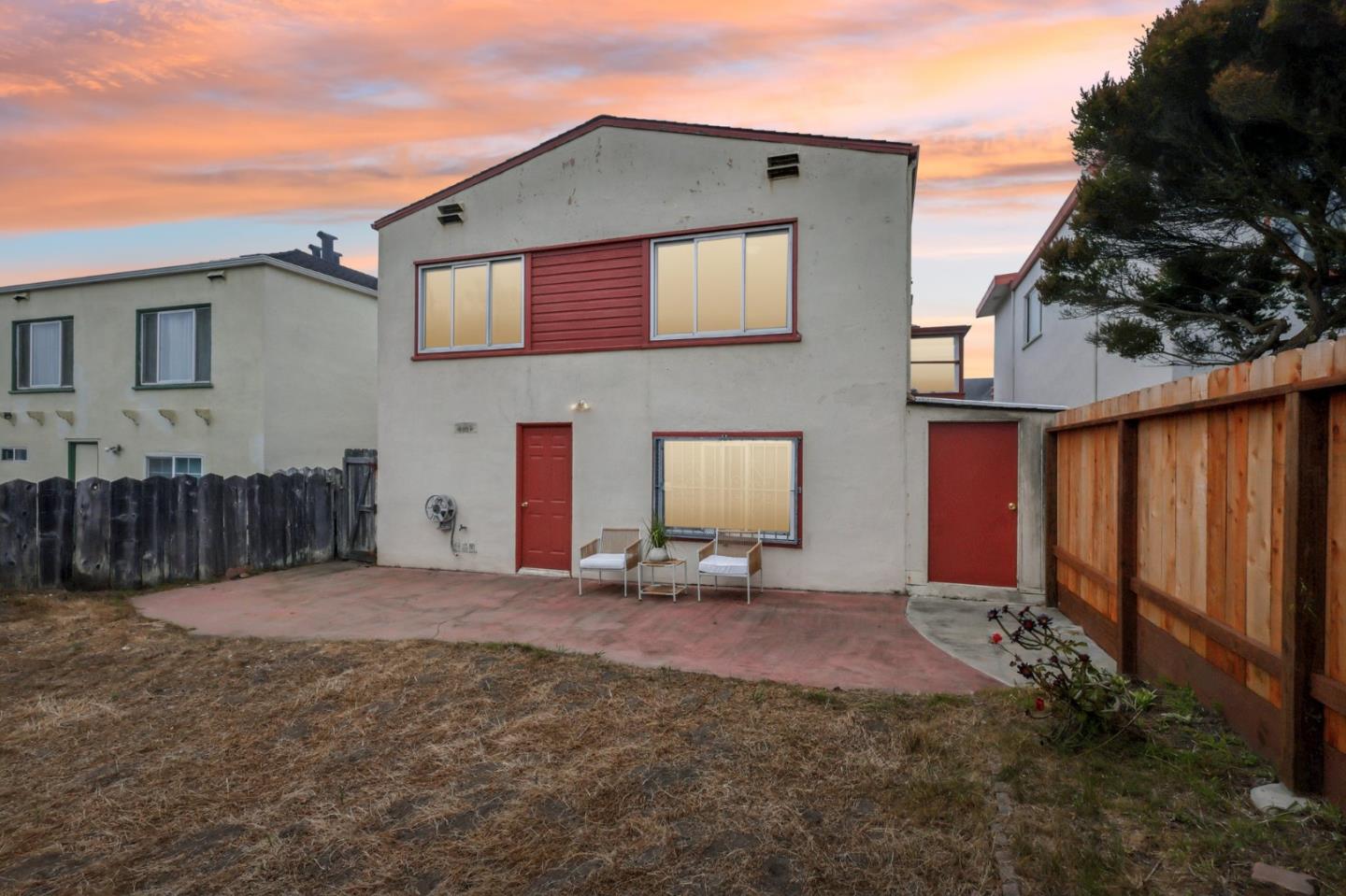 Detail Gallery Image 35 of 36 For 1360 S Mayfair Ave, Daly City,  CA 94015 - 4 Beds | 2 Baths