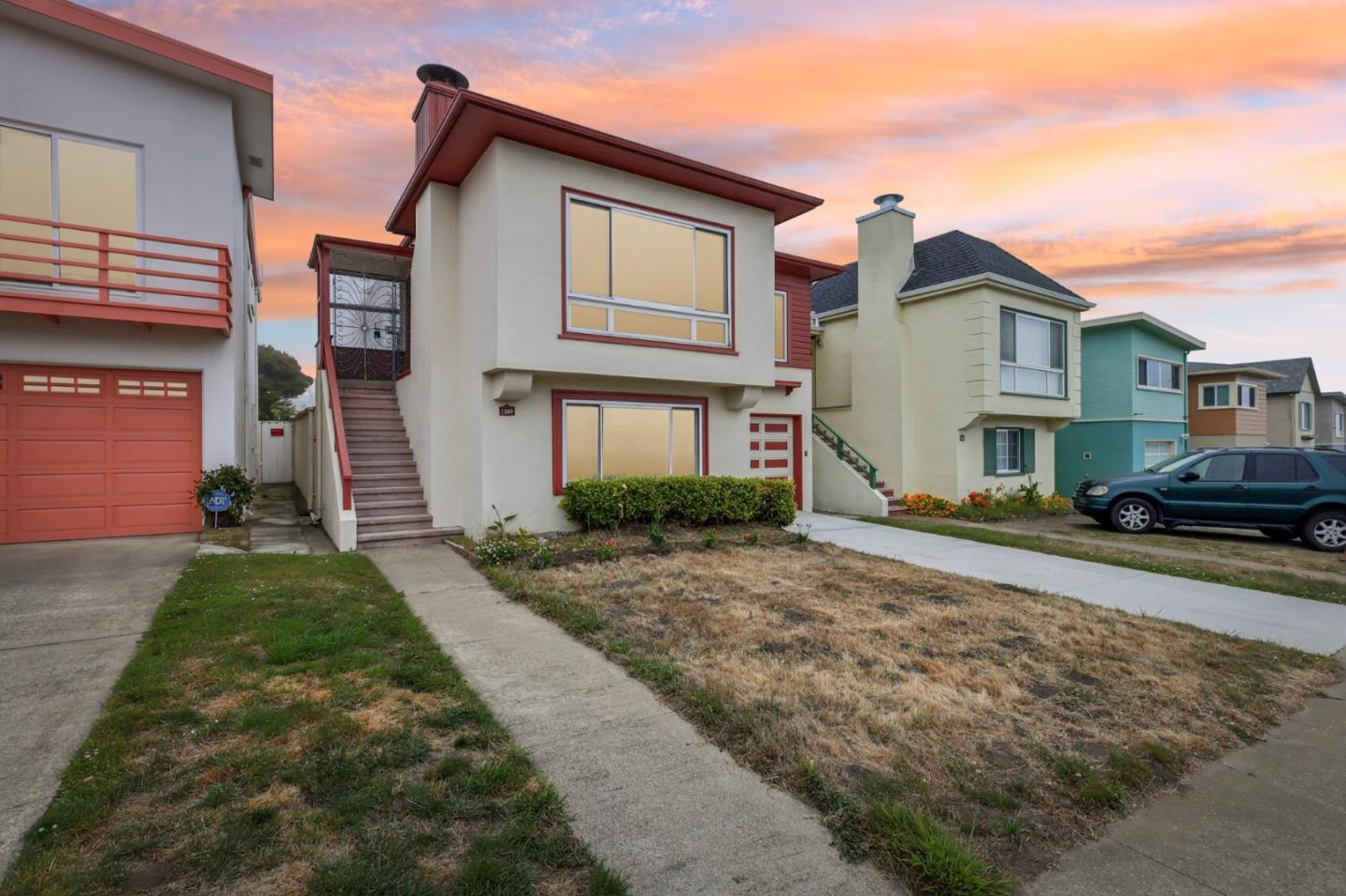 Detail Gallery Image 36 of 36 For 1360 S Mayfair Ave, Daly City,  CA 94015 - 4 Beds | 2 Baths